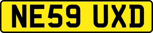 NE59UXD