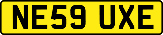 NE59UXE