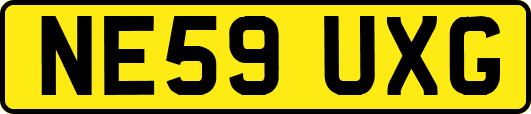 NE59UXG