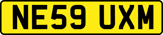 NE59UXM