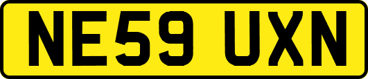 NE59UXN