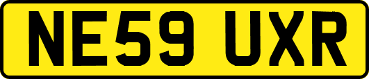 NE59UXR