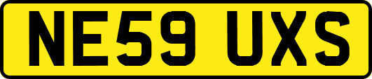 NE59UXS