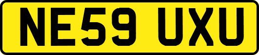 NE59UXU