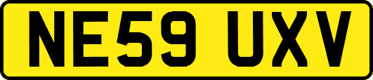 NE59UXV