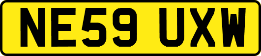 NE59UXW