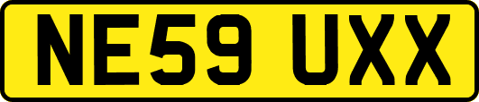 NE59UXX