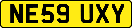 NE59UXY