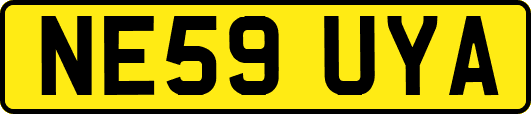 NE59UYA