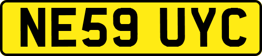 NE59UYC