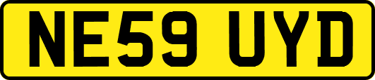 NE59UYD