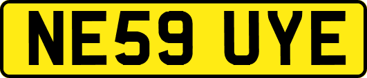 NE59UYE