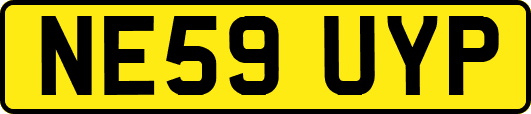 NE59UYP