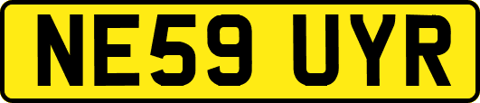 NE59UYR