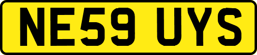 NE59UYS