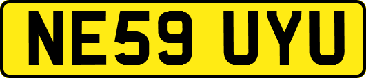 NE59UYU