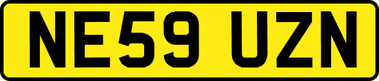 NE59UZN