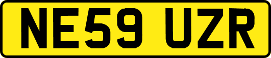 NE59UZR