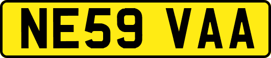 NE59VAA
