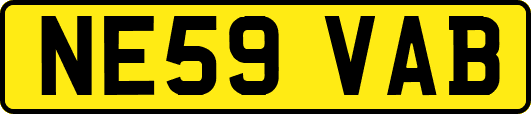 NE59VAB