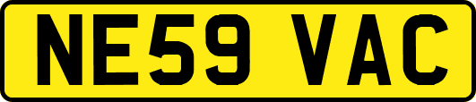 NE59VAC