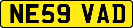 NE59VAD