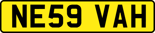 NE59VAH