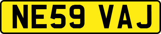 NE59VAJ