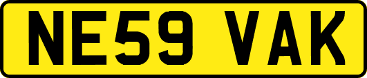 NE59VAK
