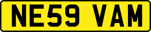 NE59VAM