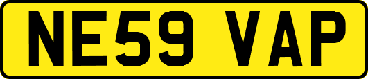 NE59VAP