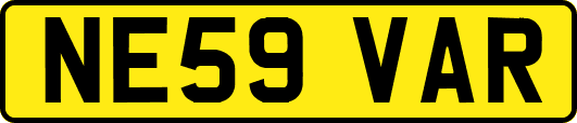 NE59VAR