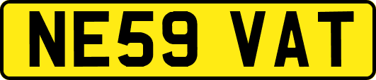 NE59VAT