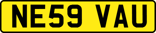 NE59VAU