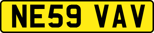 NE59VAV