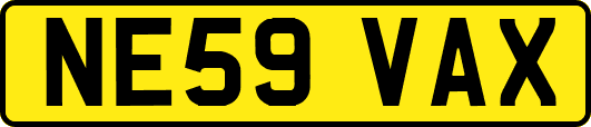 NE59VAX