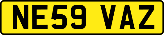 NE59VAZ