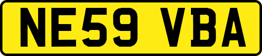 NE59VBA