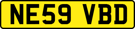 NE59VBD
