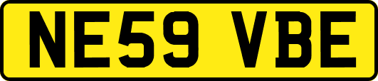 NE59VBE