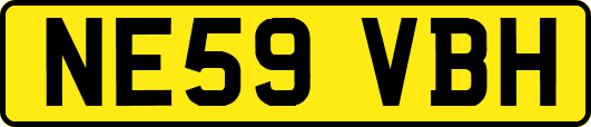 NE59VBH