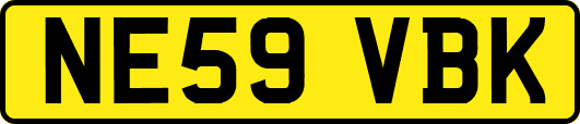 NE59VBK