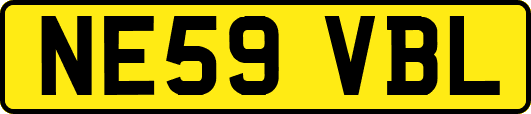 NE59VBL