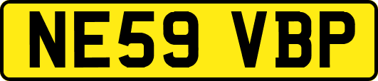 NE59VBP