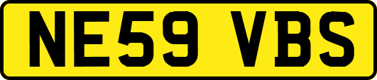 NE59VBS