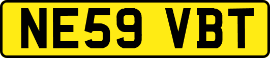 NE59VBT