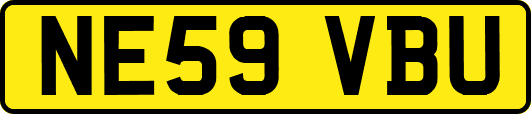NE59VBU