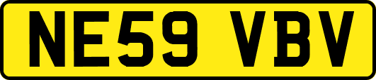 NE59VBV