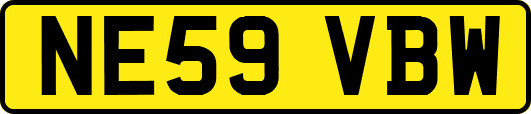 NE59VBW