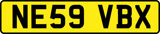 NE59VBX